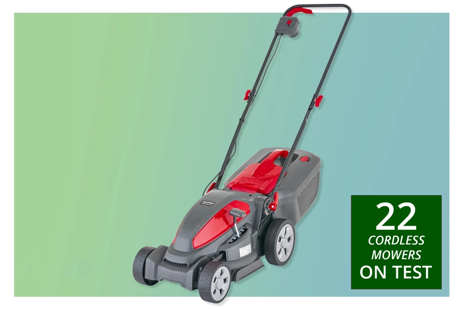 The best cordless lawn mowers in 2024 The Garden Farming